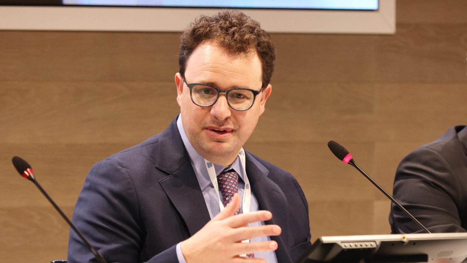 Dario Amodei