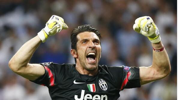 La Juventus lancia l'hashtag #SeAndiamoInFinale