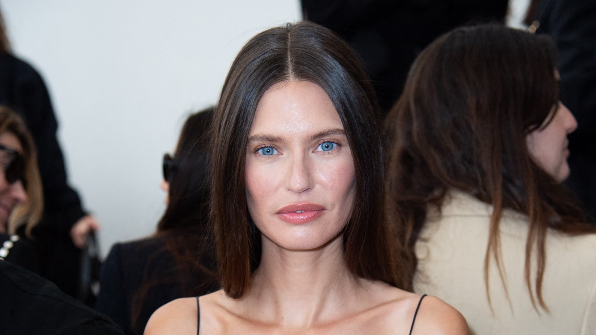 "Ovuli congelati per mia figlia": è bufera contro Bianca Balti