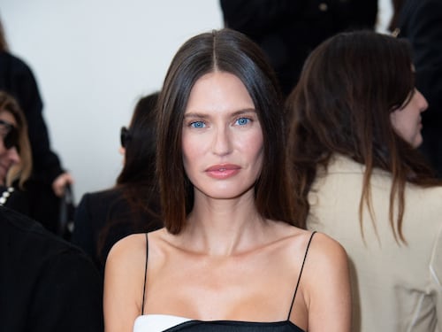 "Ovuli congelati per mia figlia": è bufera contro Bianca Balti