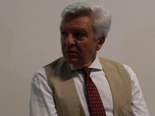 Petruzzelli (Lampada di Aladino): "Innovazione cambia storia neoplasie sangue"
