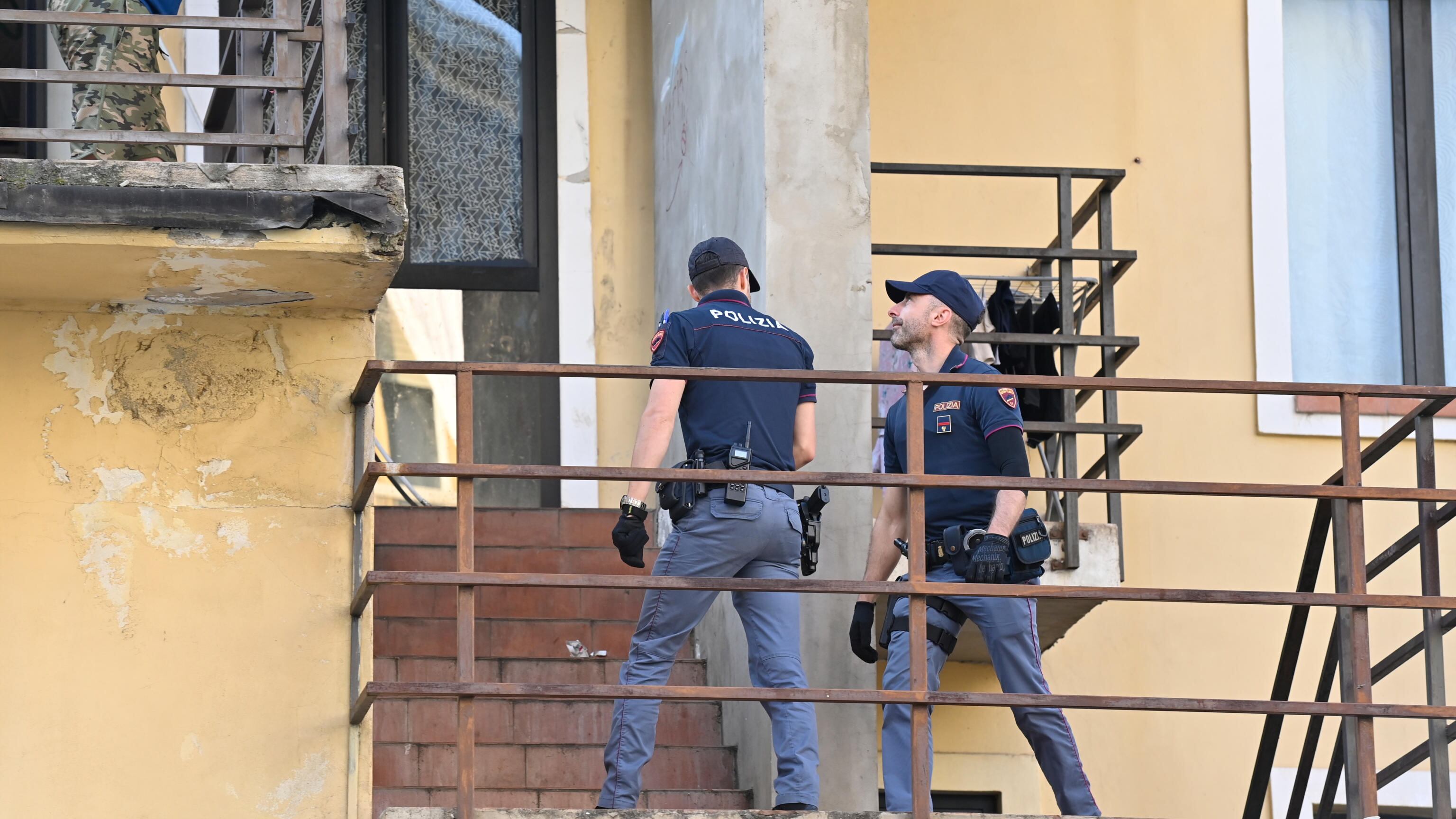 "Il portone aperto giorni prima": quell'ipotesi sulla scomparsa di Kata