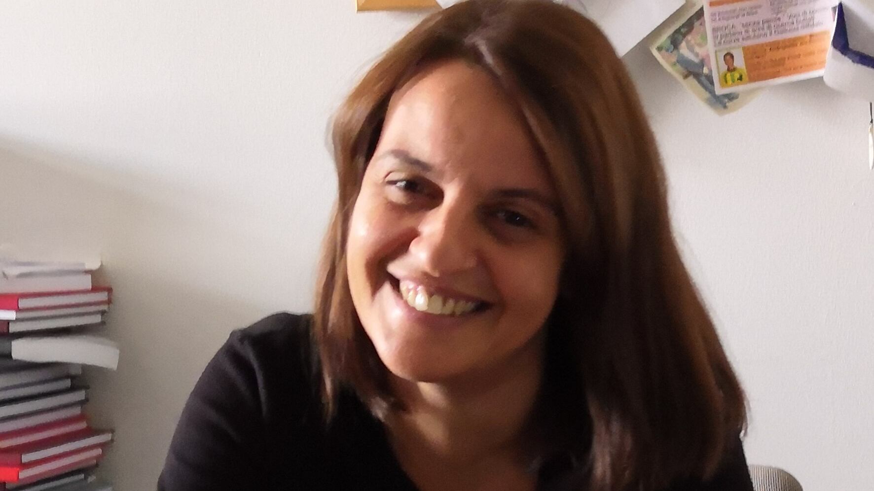 Laura Parolin "Un'attesa senza fine fa nascere ansie"