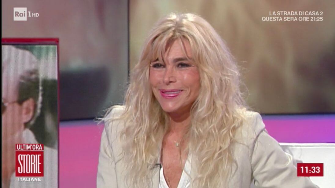 Marina Occhiena: "Io, mamma a 47 anni grazie all’inseminazione assistita"
