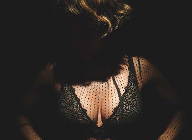 Halle Berry, lingerie su Instagram 1