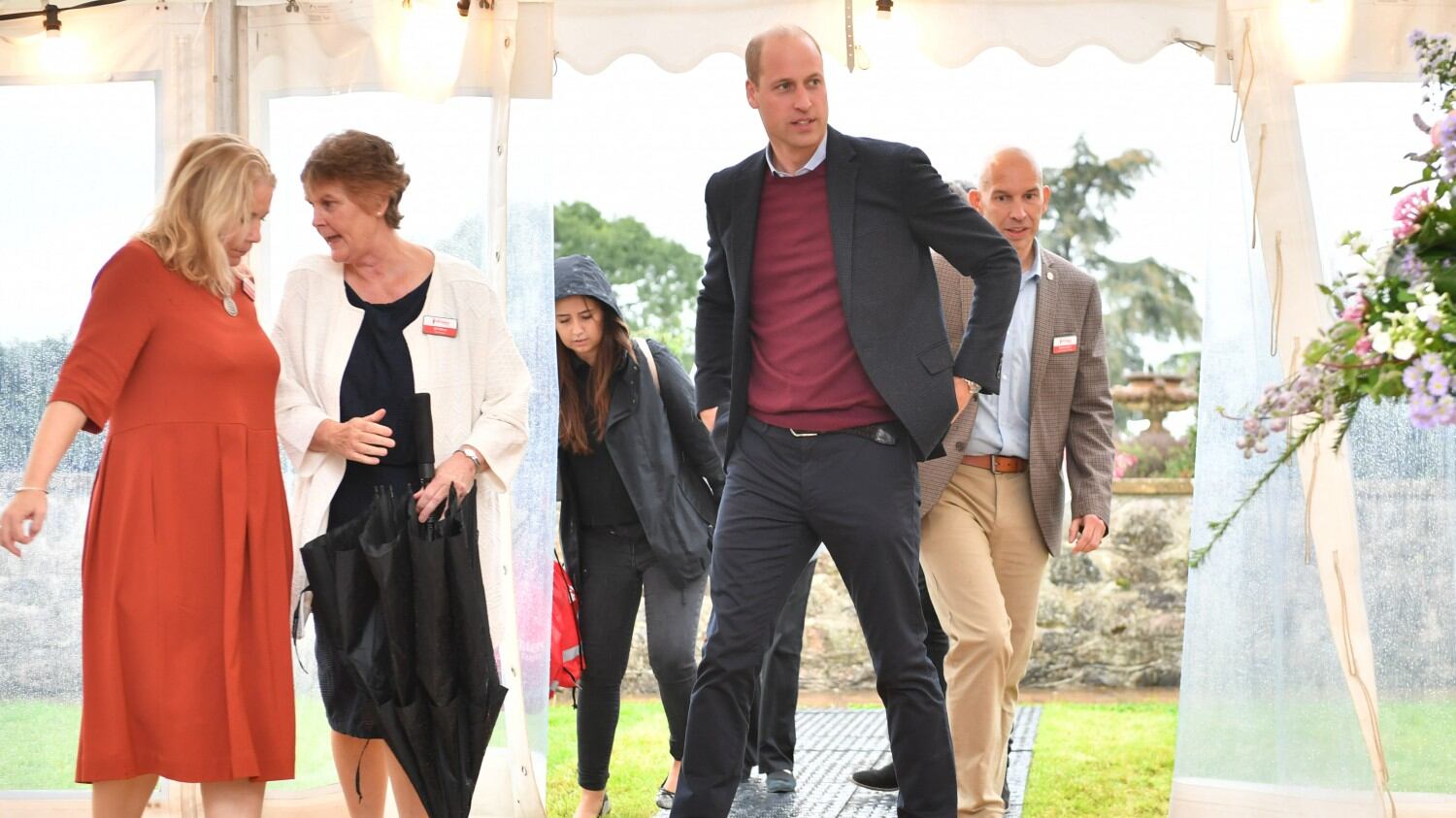 Il principe William sarà il prossimo re dopo Elisabetta II?