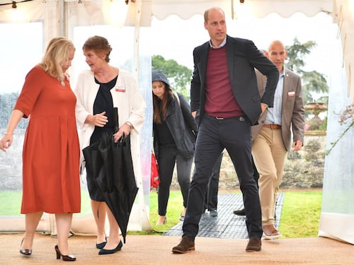 Il principe William sarà il prossimo re dopo Elisabetta II?