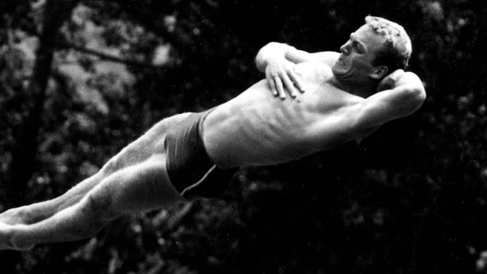 Klaus Dibiasi