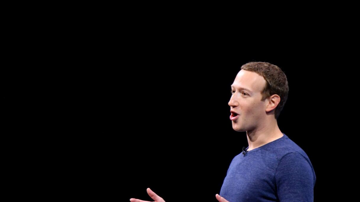 Facebook sborsa 100 milioni al fisco