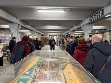 Con i lettori del Giornale alla scoperta delle Foibe 4