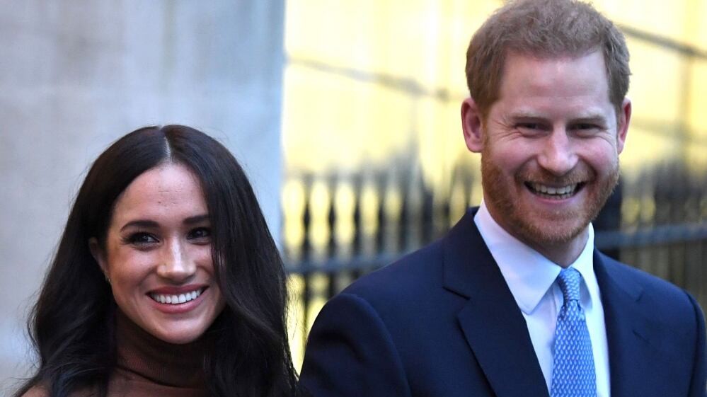 Meghan Markle non ha più il "diritto" sul marchio Sussex Royal