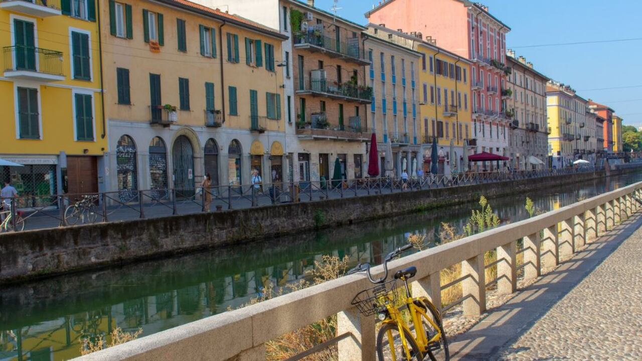 Milano, brutale aggressione ai giardinetti: egiziano stupra una 18enne