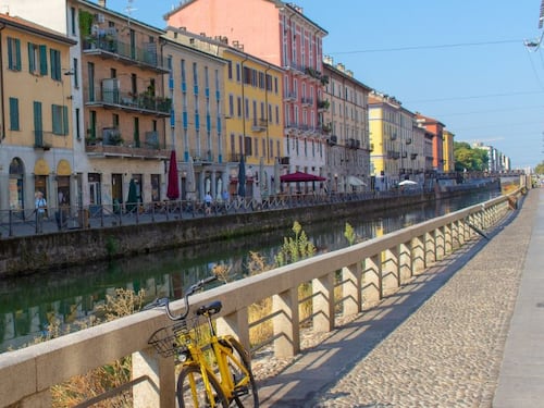 Milano, brutale aggressione ai giardinetti: egiziano stupra una 18enne