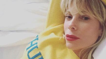 Alessia Marcuzzi: "Sapevo che con il cannagate certi colleghi ne avrebbero approfittato"