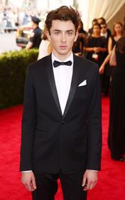 Met Gala 2015, parata di star a New York 35