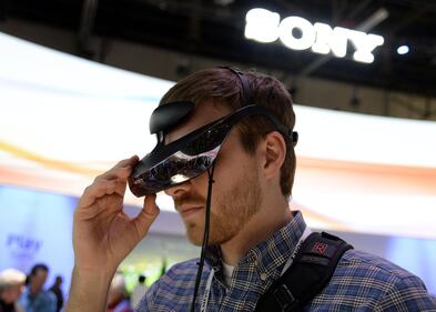 Tutte le novità hi-tech a Las Vegas 9