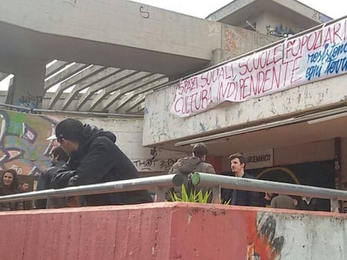 I giudici danno ragione al centro sociale: sgombero "illegittimo"