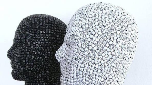 Colpo in galleria d’arte: rubata opera da 12mila euro