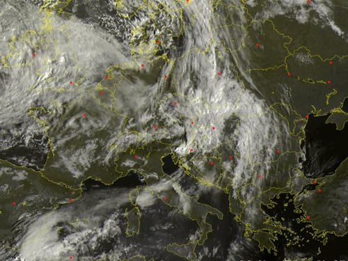 Le follie del meteo: autunno al Nord, 40°C al Sud. Ecco cosa succede