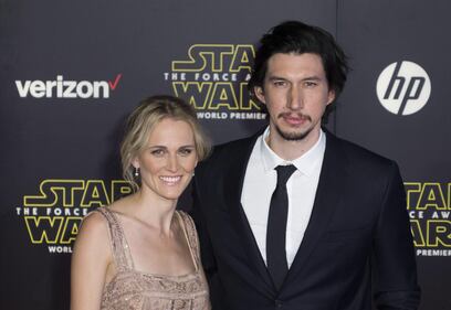 Buon compleanno Adam Driver 3