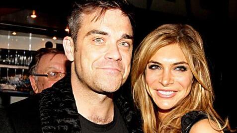 Robbie Williams e la moglie accusati di molestie sessuali