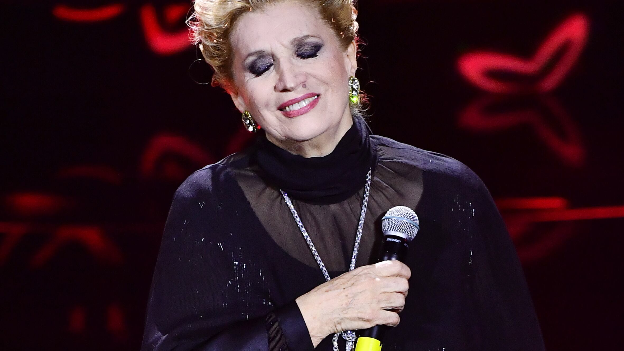 A Venditti e (finalmente) Zanicchi il premio alla carriera di Sanremo