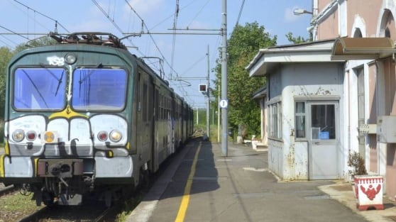Ecco l'inferno dei pendolari. Continui guasti sulla linea ferroviaria Piacenza - Milano