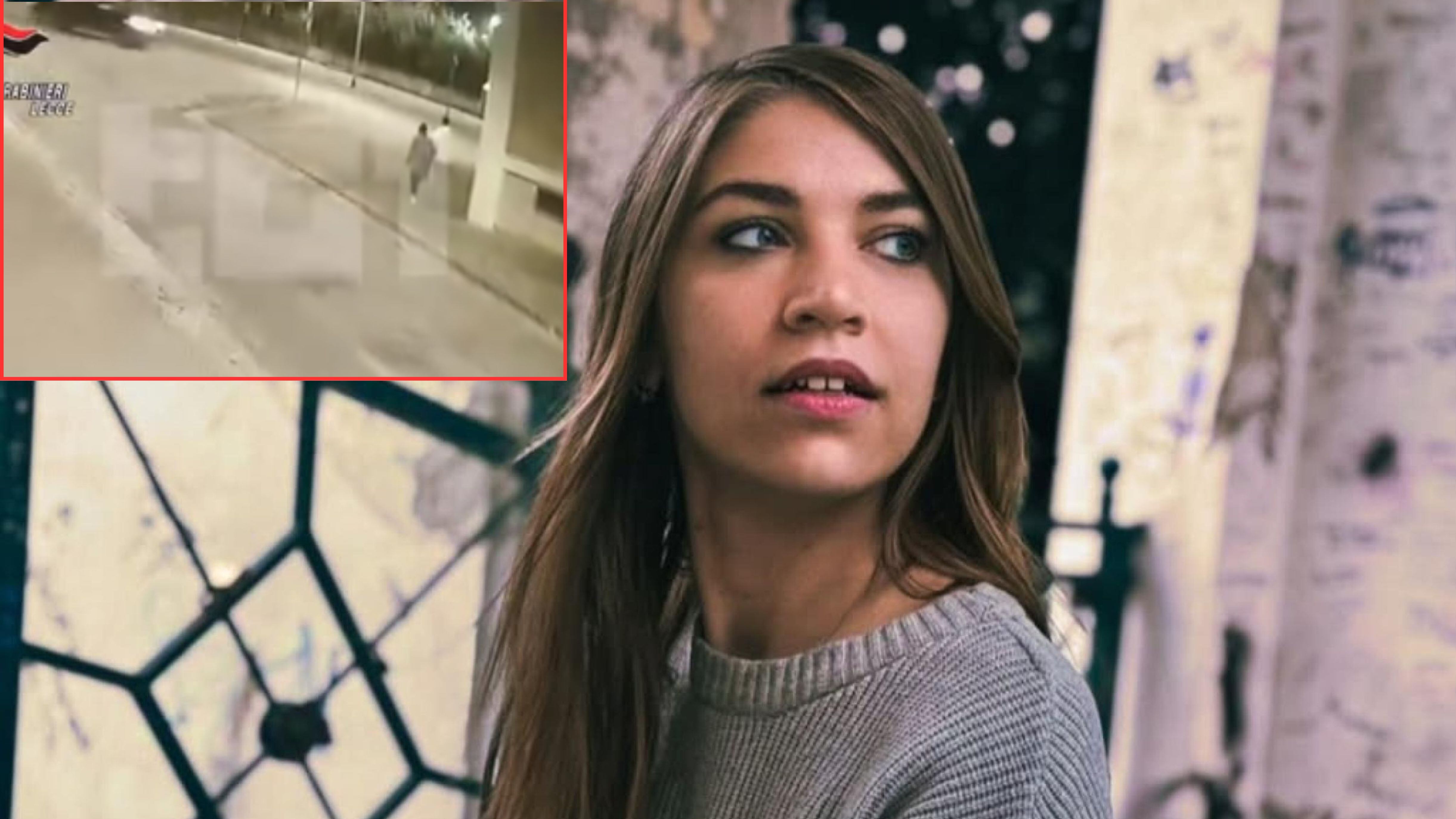Esclusiva Tg1: l'ultimo video di Tatiana prima di scomparire