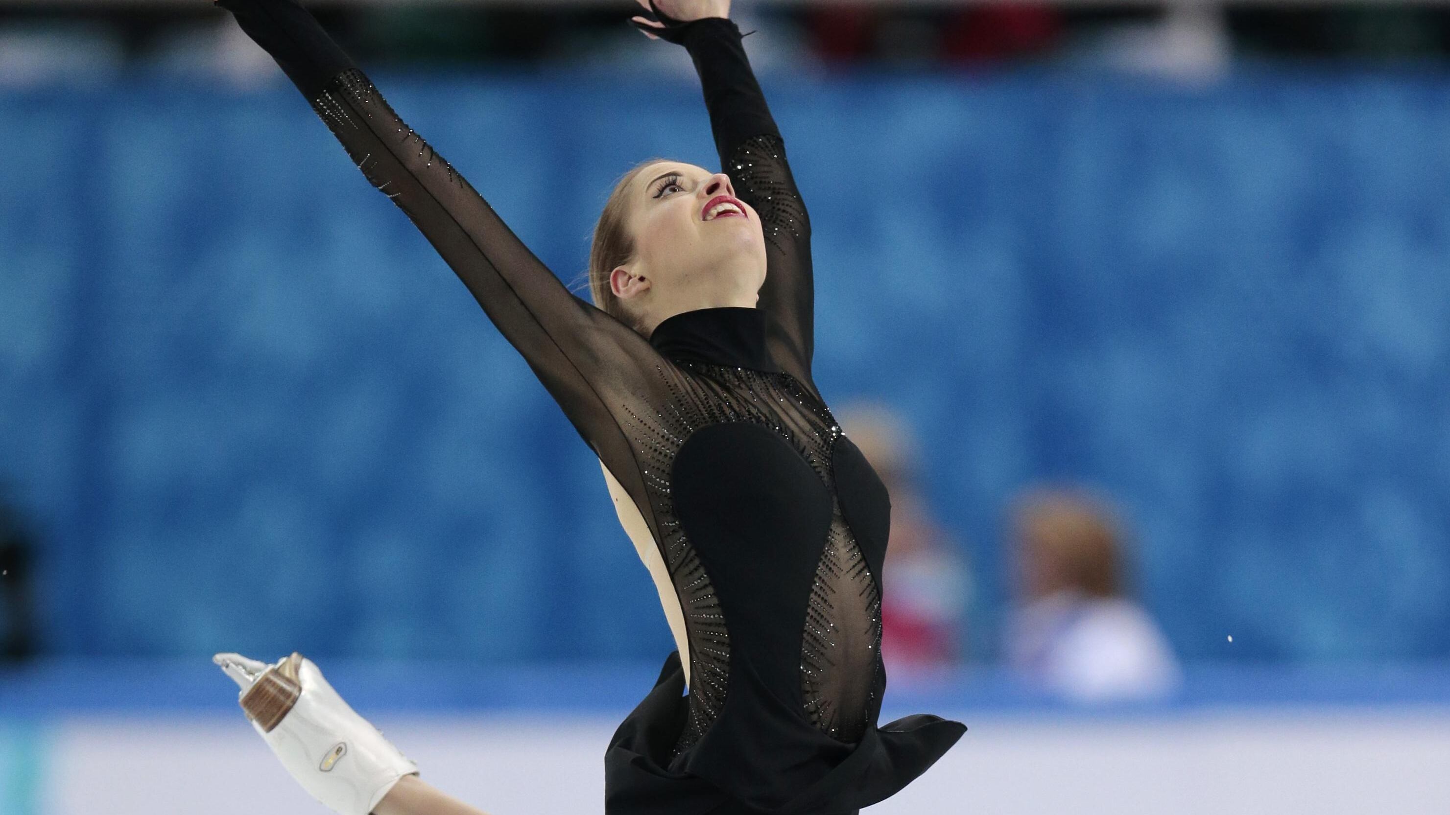 Carolina, un bronzo d'oro. Sfatato il tabù Olimpiade