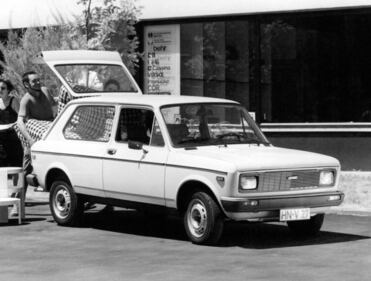 Fiat 128
