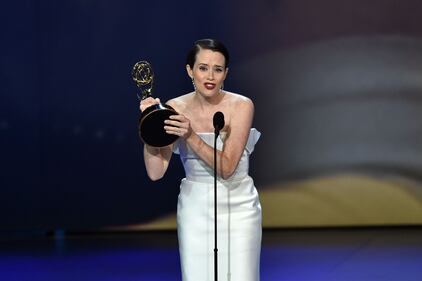 Emmy Awards 2018, le star sul red carpet 7