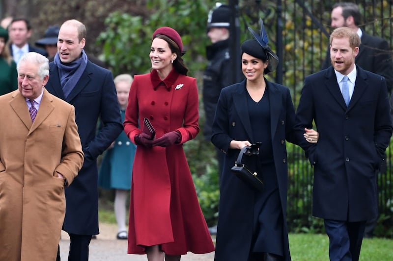 Il Principe William e il Principe Harry: foto 9