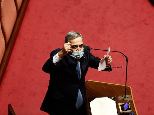 "Sui social c'è troppo odio contro chi non è d'accordo"