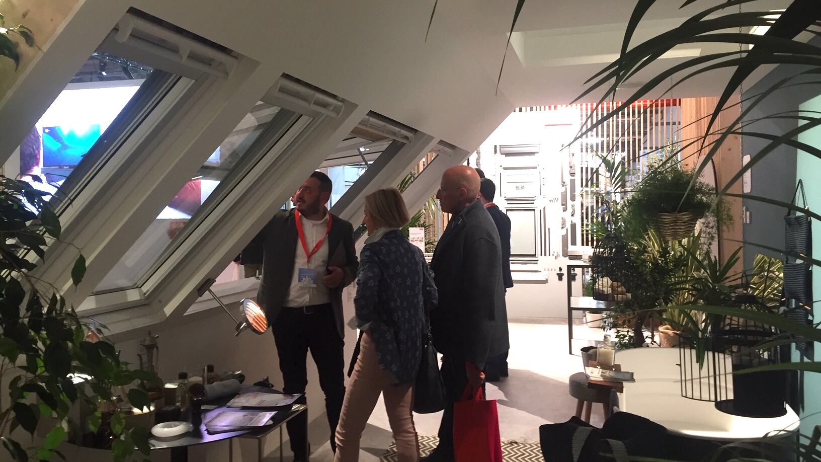 Made expo, 90mila visitatori per l'hub delle costruzioni