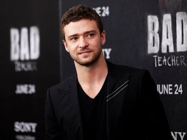 Justin Timberlake: foto 2