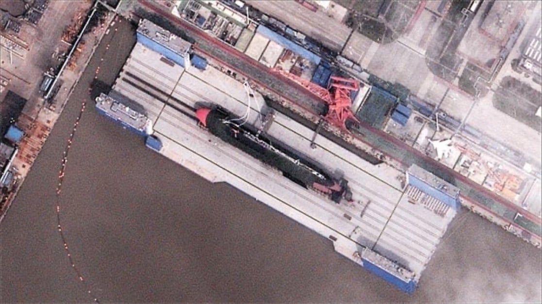 Type 093