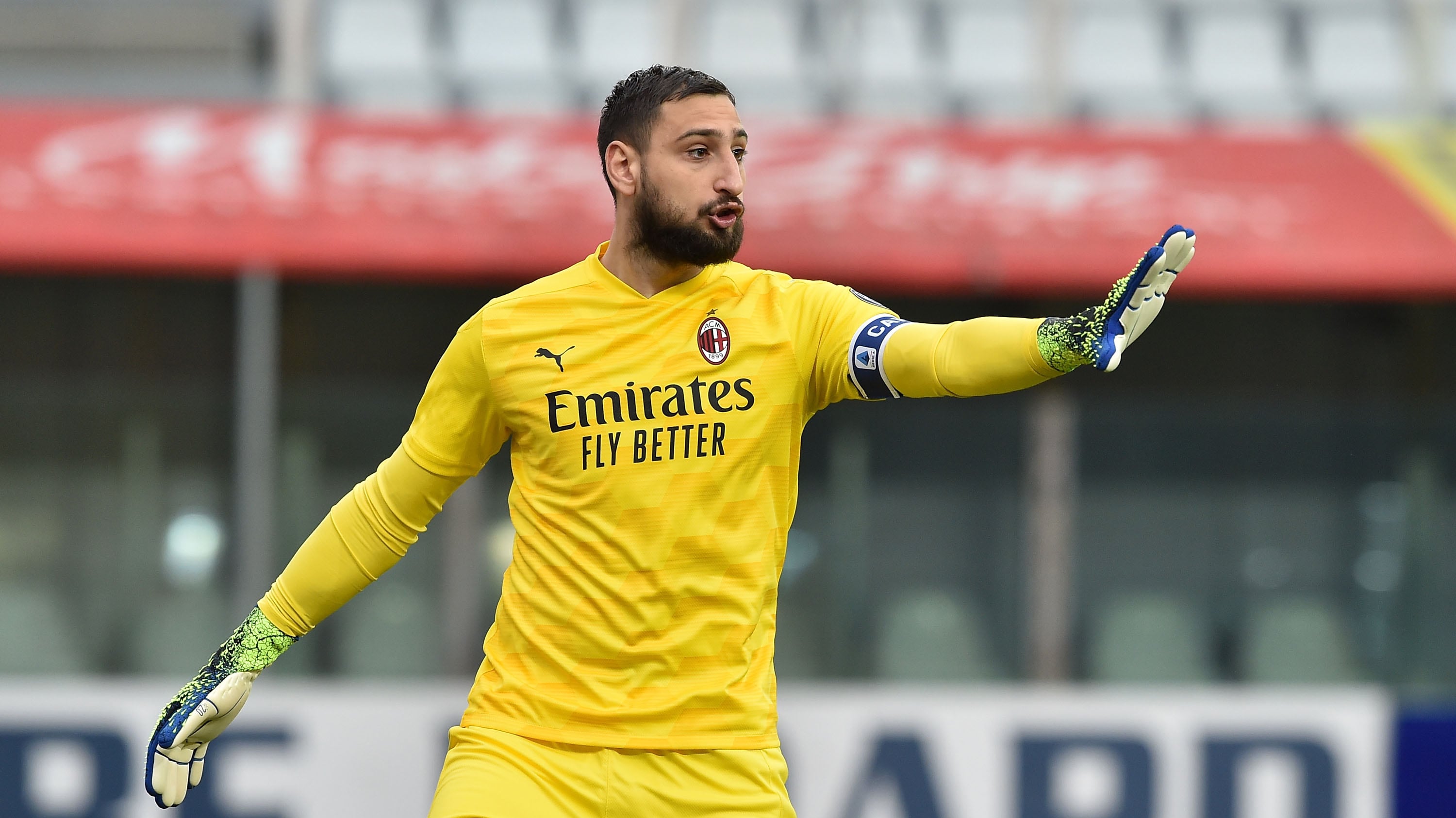 Il Milan oltre Donnarumma con il segreto Champions