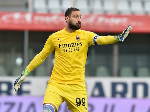 CR7-Gigio, alta tensione. Una sfida nella sfida tra Champions e futuro