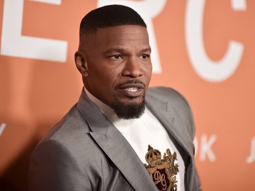 Lo strano caso di The Kingdom: tutte le morti nel set maledetto di Jamie Foxx