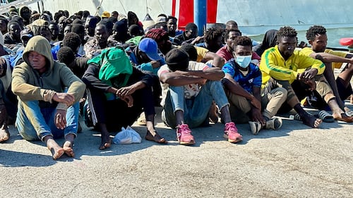 Sfax, i migranti che sognano Lampedusa riportati in Tunisia 10