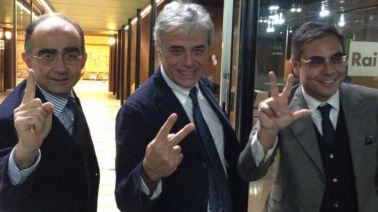Il governo occupa pure la Rai ma Orfeo passa per un soffio