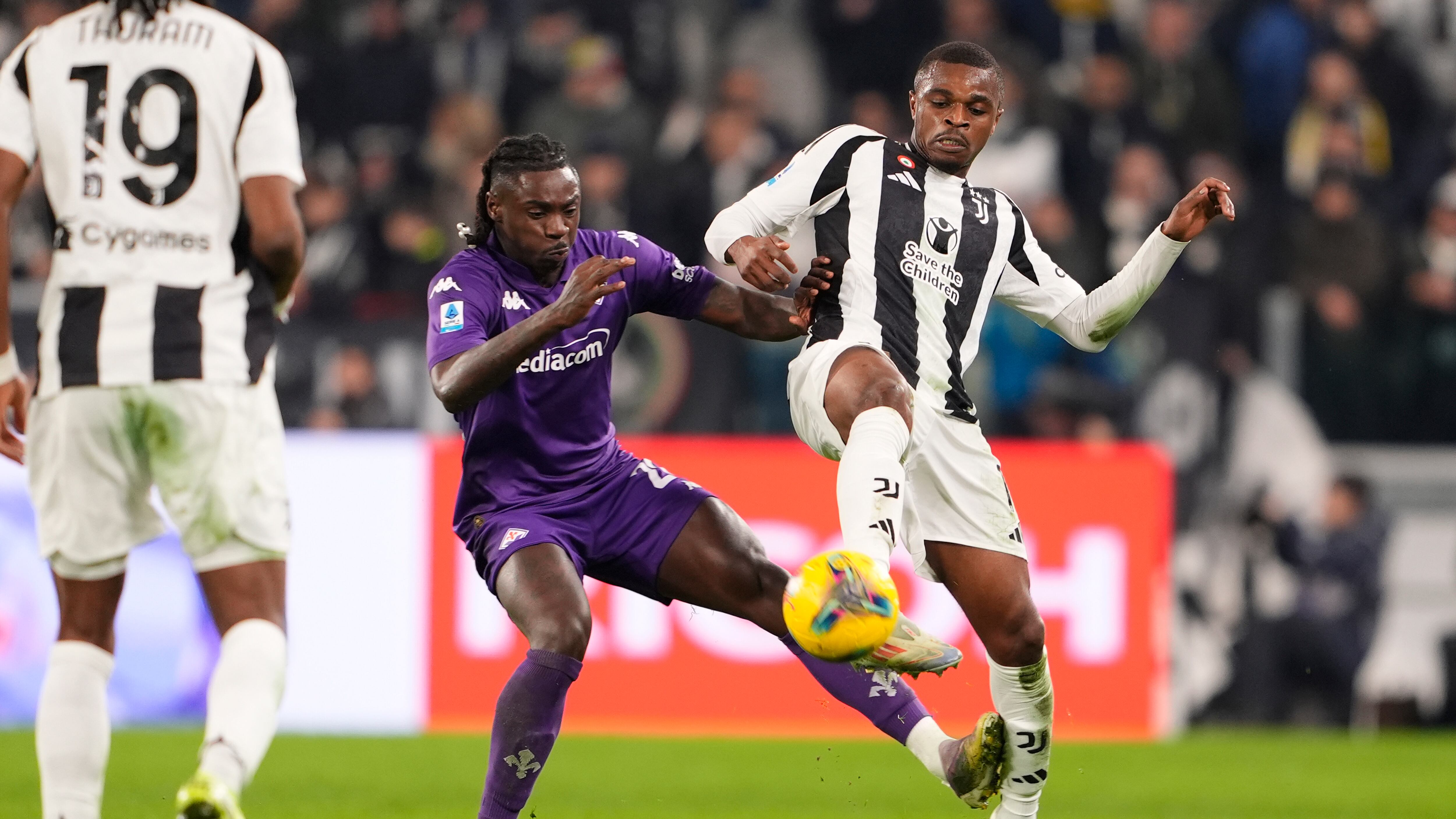 Il pagellone: la vendetta di Kean, Inter tetragona e l’assurdo addio di Fonseca