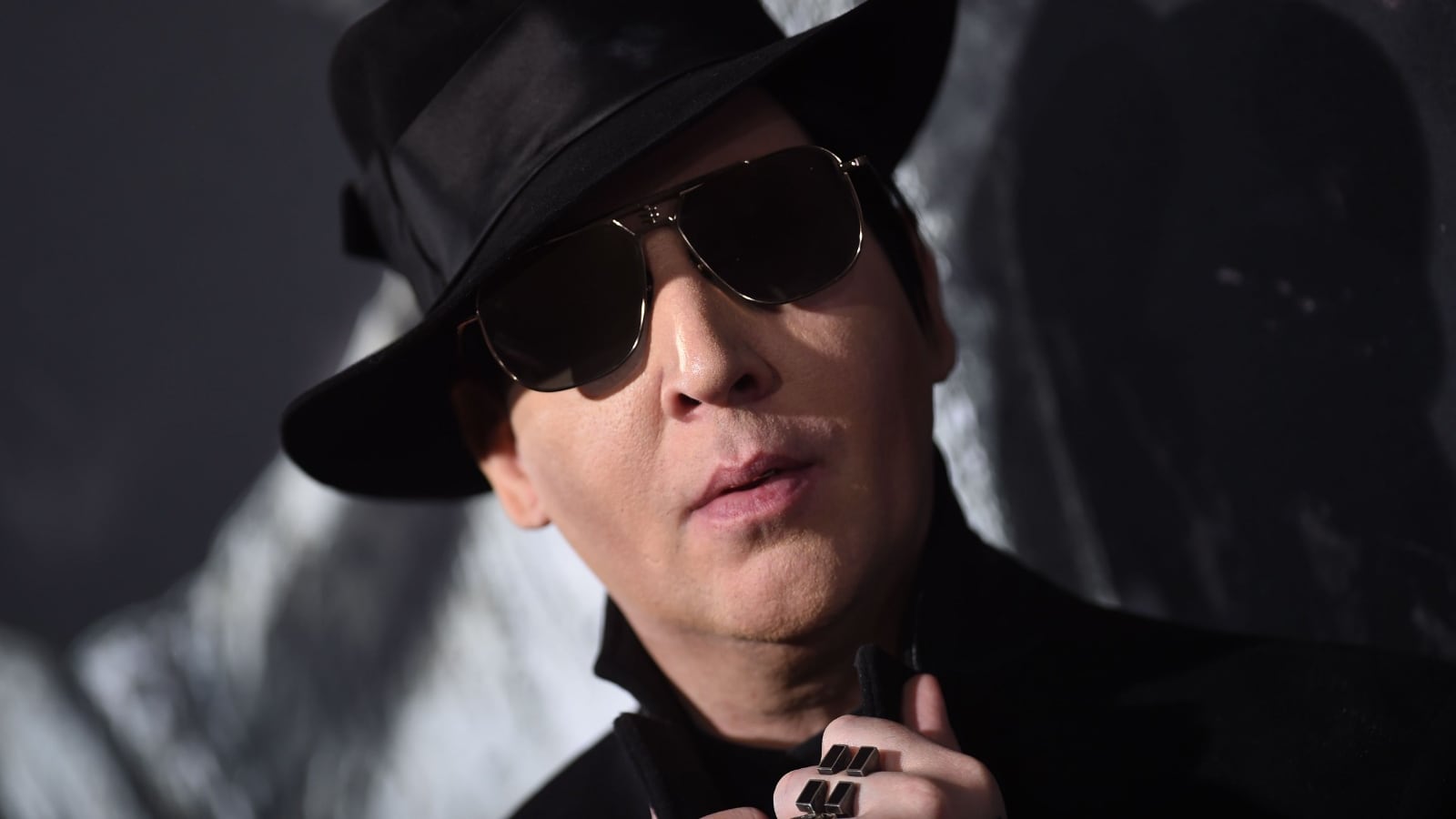 Marilyn Manson e Stephen King insieme nella serie tv horror The Stand