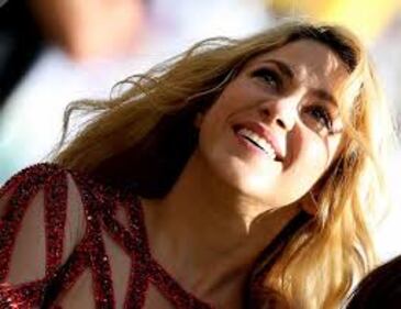 Shakira già al top tre mesi dopo il parto 26