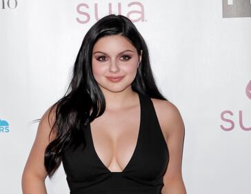 Ariel Winter: l’adolescente sexy della tv USA 1