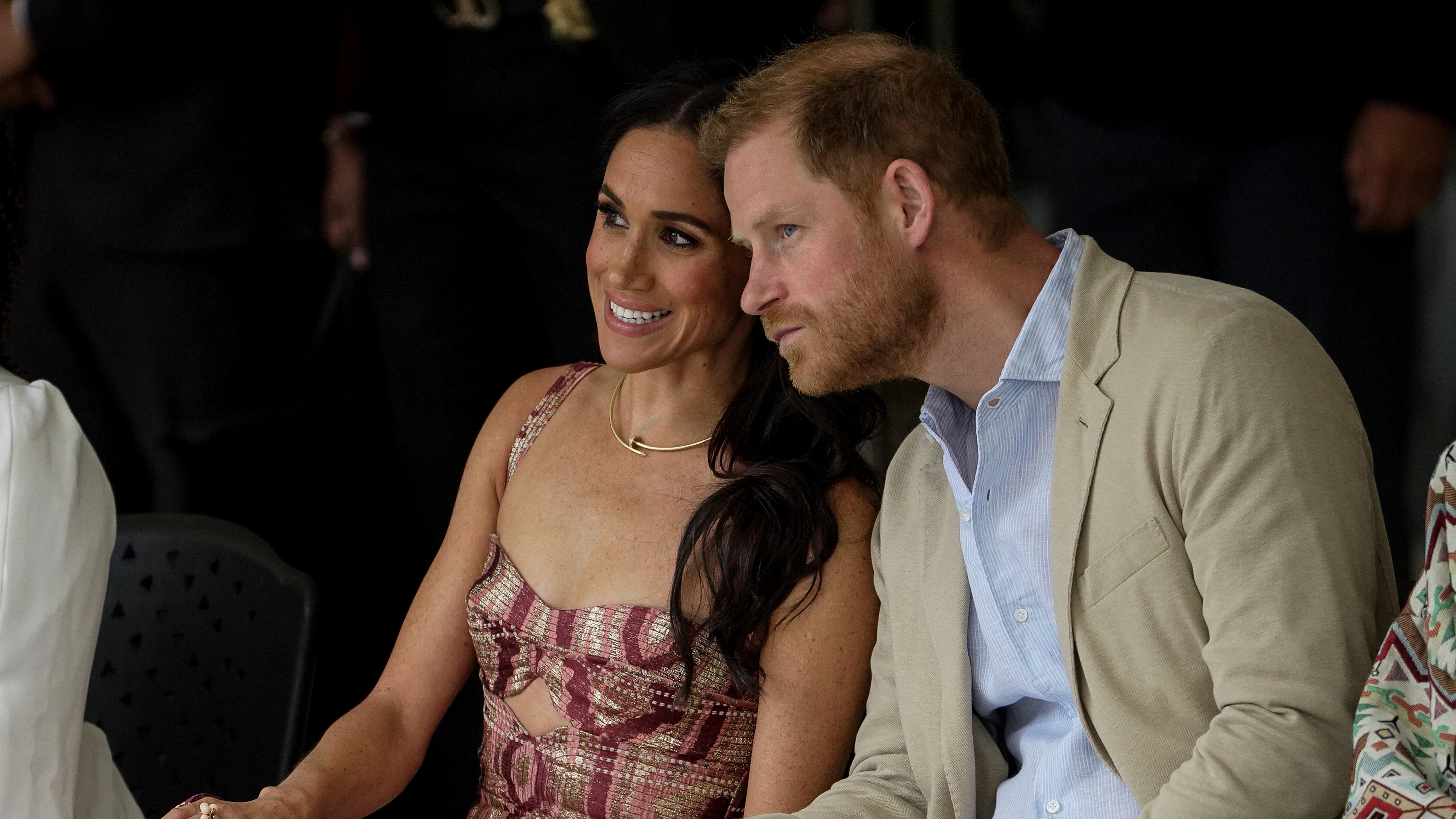 Salta il divorzio tra Harry, Meghan e Netflix: cos'è successo al contratto