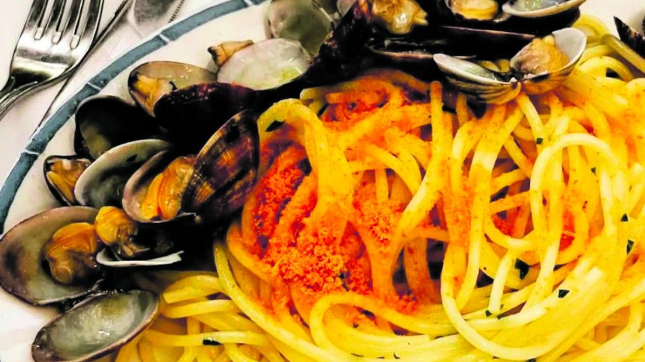 Trattoria del Pescatore