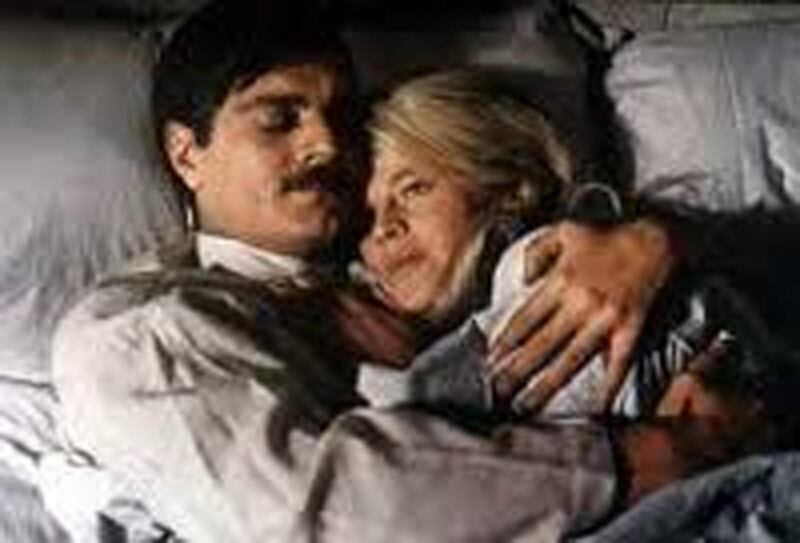 I ruoli nella carriera di Omar Sharif 3