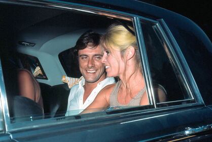 Addio a Rizzo, playboy che conquistò la Bardot 5