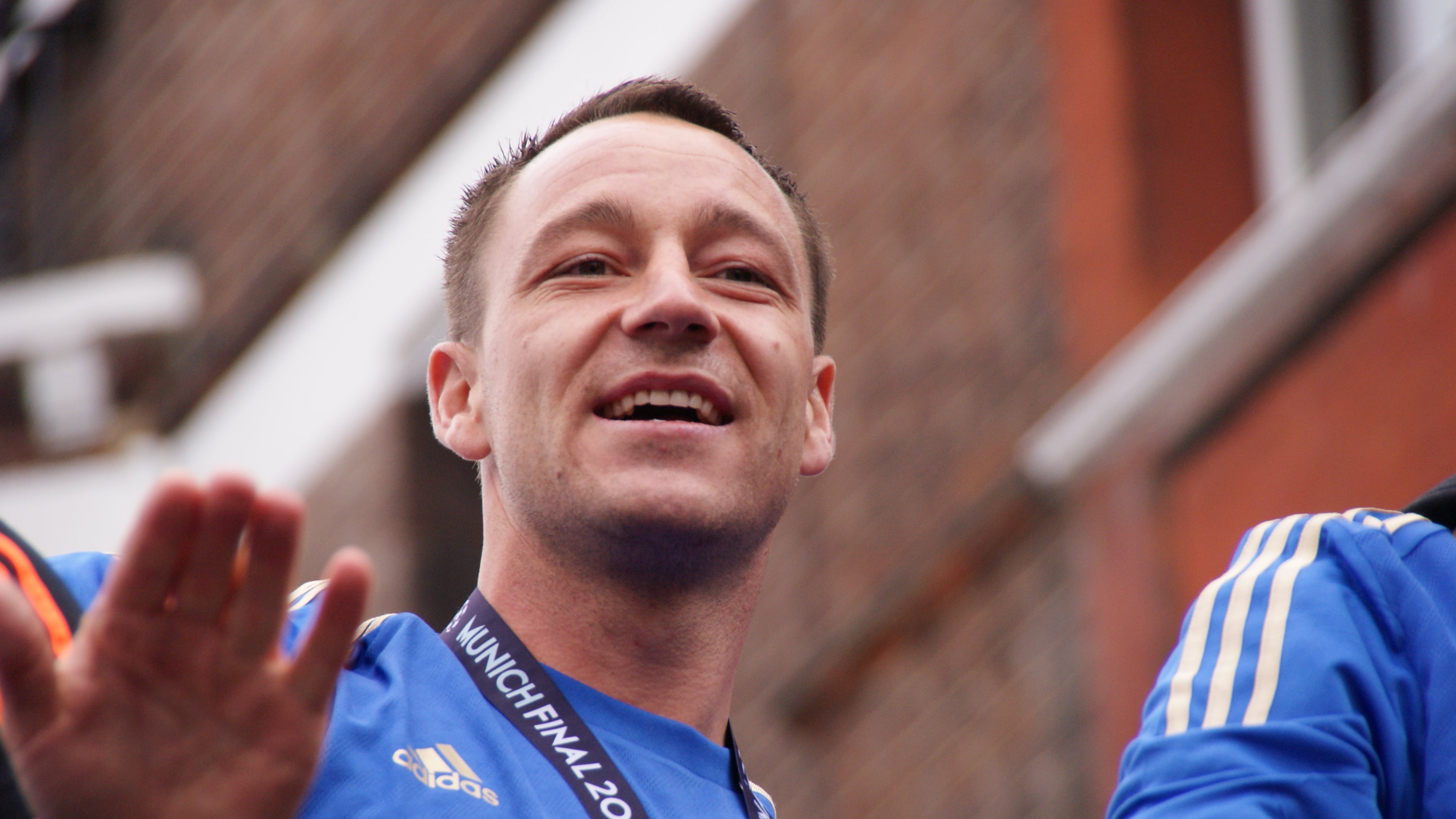 La madre di John Terry scambiata per pornostar: in rete il video hot